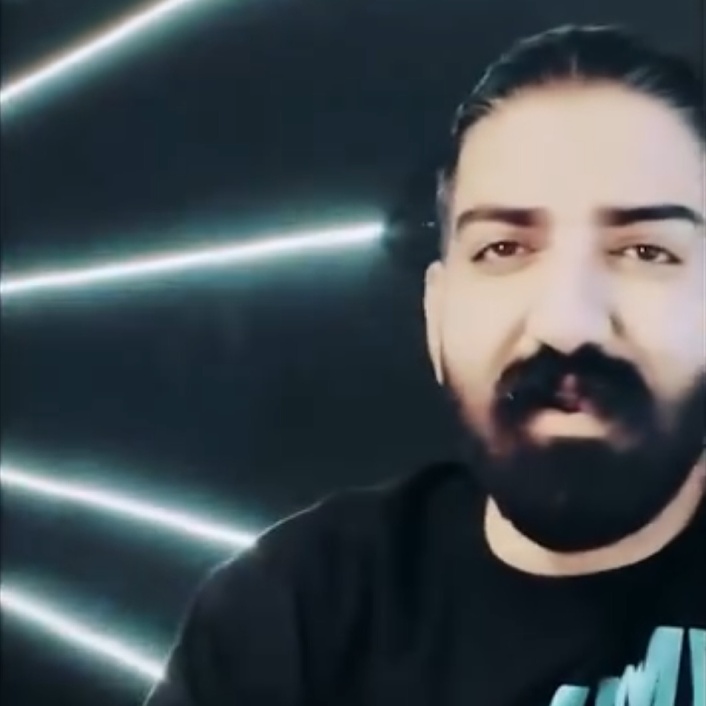 آهنگ جدید میلاد غلامی یالا آقای راننده